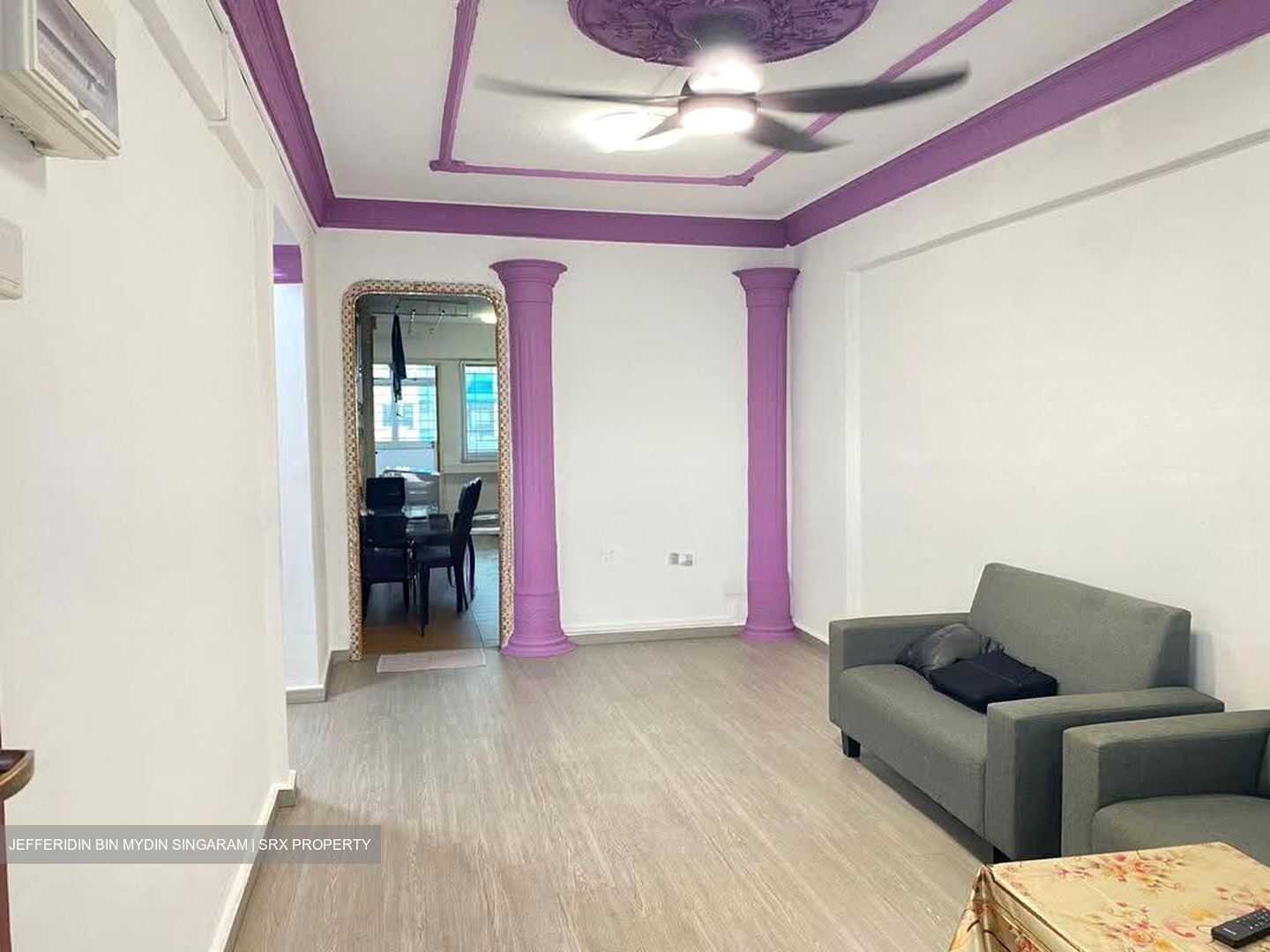 Blk 416 Teck Ghee Heartlands (Ang Mo Kio), HDB 3 Rooms #628352761
